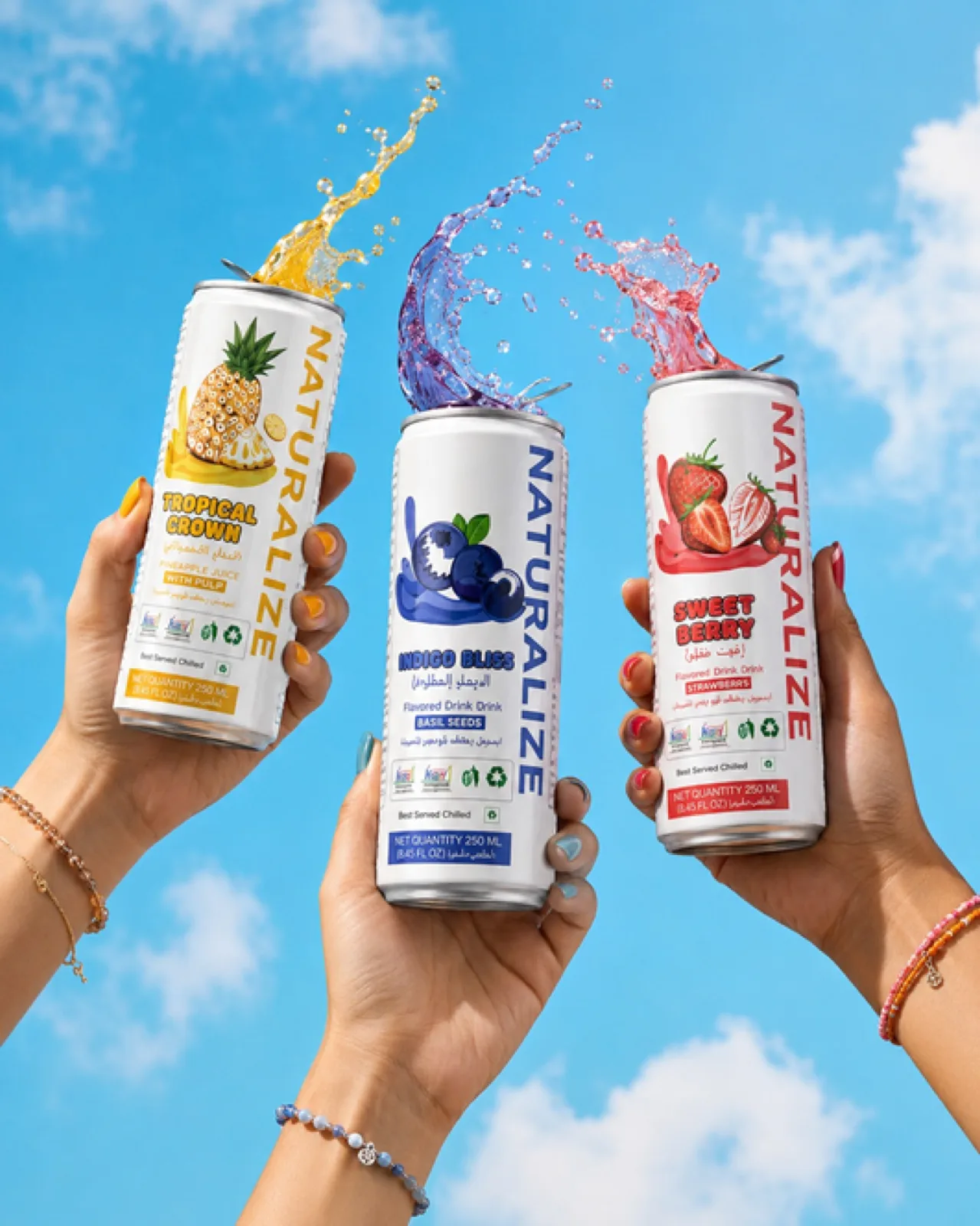 Packaging Design