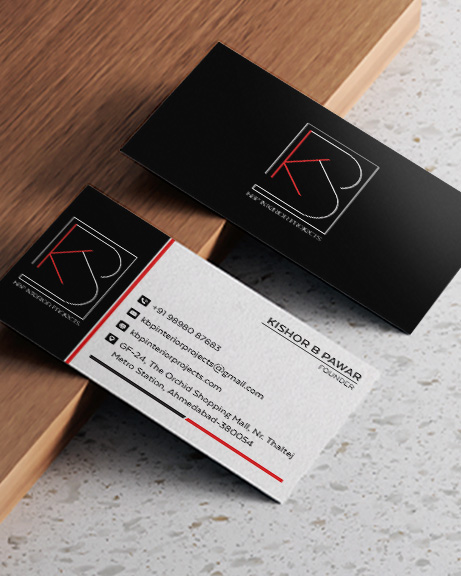 Stationery / Print System
