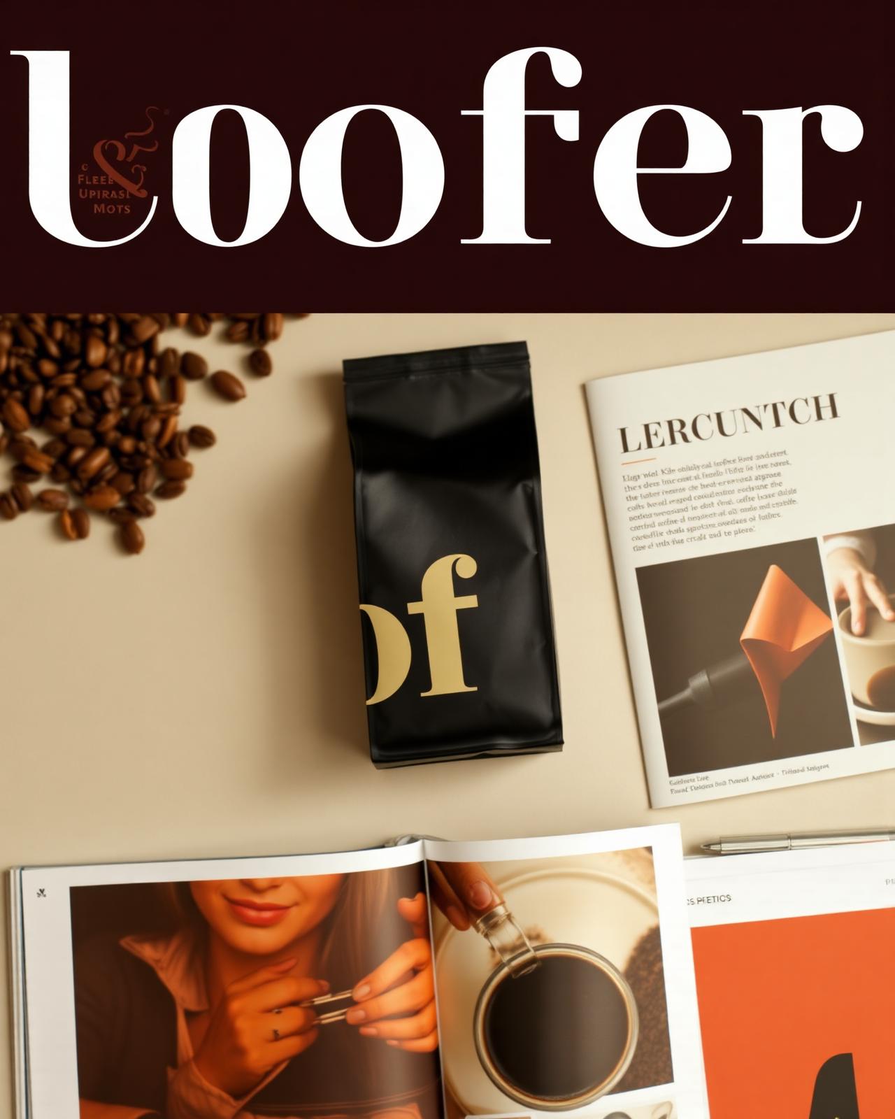 Noir Coffee Co. cover